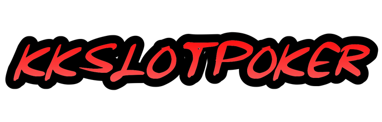 LOGO KKSLOTPOKER